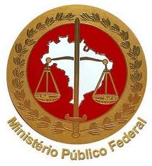 Muda Brasil: Ministério Público denuncia três delegados da cúpula da Polícia Federal por constranger outro delegado logo ministerio publico federal